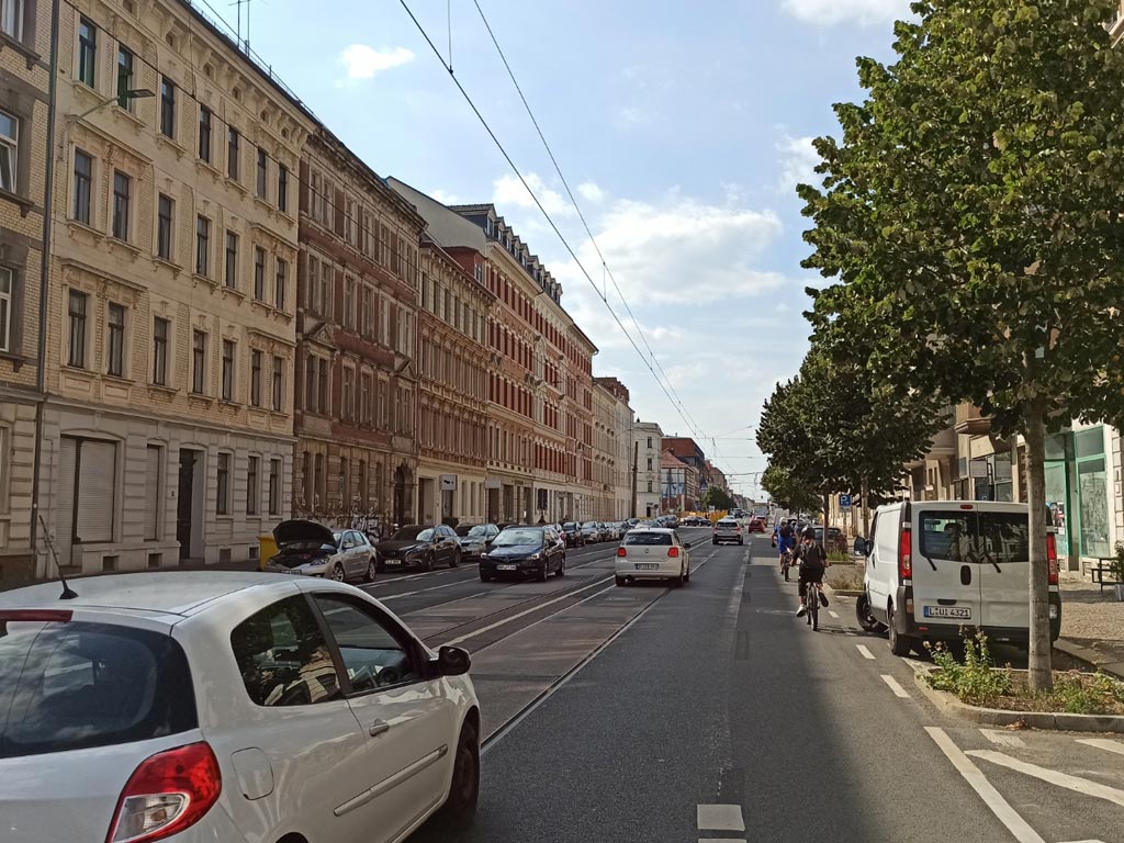 <strong>Mehr als Du</strong> auf einen Blick <strong>sehen kannst</strong>